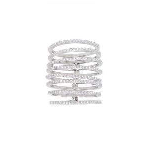 Bague Apm A15708Ox