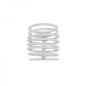Bague Apm A15708Ox