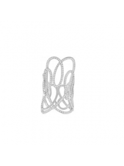 Bague Apm A16171Ox