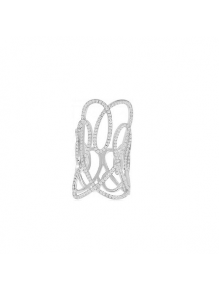 Bague Apm A16171Ox