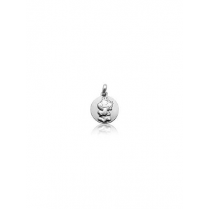 La Fee Galipette Pe040 - Marque   Argent 925/1000 - Couleur Blanc