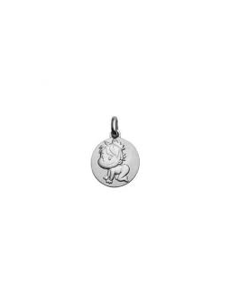La Fee Galipette Pe044 Pe044 - Marque   Argent 925/1000 - Couleur Blanc