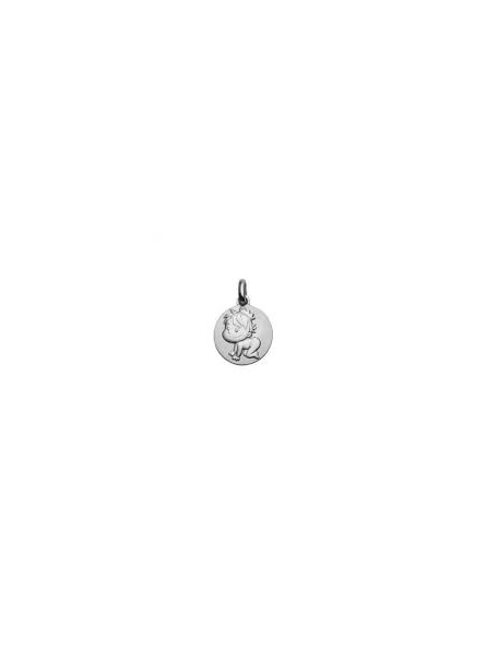 La Fee Galipette Pe044 Pe044 - Marque   Argent 925/1000 - Couleur Blanc