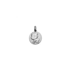 La Fee Galipette Pe044 Pe044 - Marque   Argent 925/1000 - Couleur Blanc
