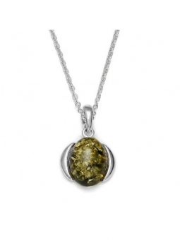 Collier Bijou Collection 66Z325Zr - Marque   Argent 925/1000 - Couleur Blanc
