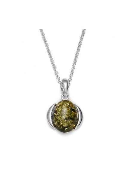 Collier Bijou Collection 66Z325Zr - Marque   Argent 925/1000 - Couleur Blanc
