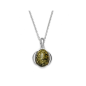 Collier Bijou Collection 66Z325Zr - Marque   Argent 925/1000 - Couleur Blanc