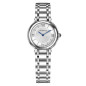 Herbelin - Montre Femme Galet - Bracelet acier - Ref 17430B28