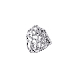 Bague Argent 925/000