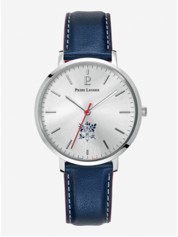 Montre Homme Pierre Lannier Elysée Quartz - 454D126