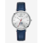 Montre Homme Pierre Lannier Elysée Quartz - 454D126 Montre Homme Pierre Lannier Elysée Quartz - 454D126