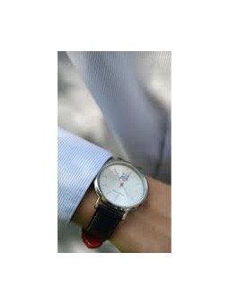 Montre Homme Pierre Lannier Elysée Quartz - 454D126