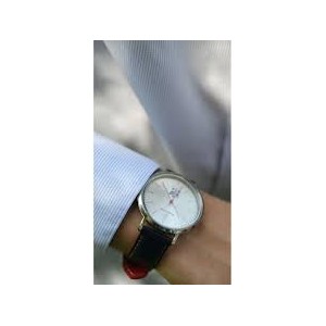 Montre Homme Pierre Lannier Elysée Quartz - 454D126