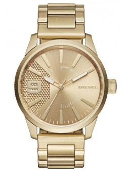 Montre Homme Diesel DZ1761 Bracelet Acier