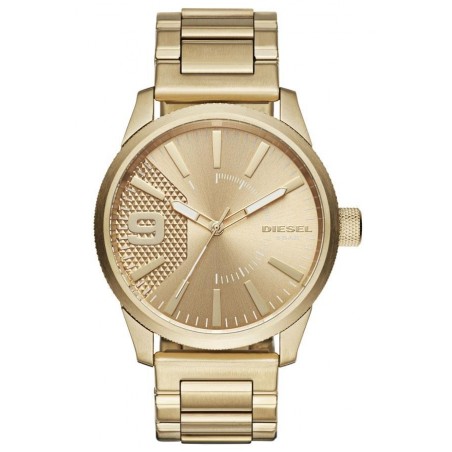 Montre Homme Diesel DZ1761 Bracelet Acier
