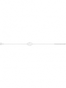 Collection Elsass Bijouterie 333225/18 - Marque Collection Elsass Bijouterie  Argent 925/1000 - Couleur Blanc