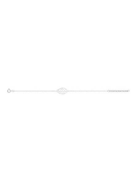 Collection Elsass Bijouterie 333225/18 - Marque Collection Elsass Bijouterie  Argent 925/1000 - Couleur Blanc