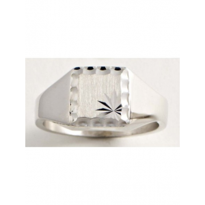 Bague Bijou Collection 638C32Fb 638C32Fb - Marque Collection Elsass Bijouterie  Argent 925/1000 - Couleur Blanc