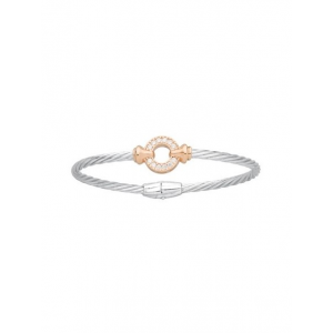 Bracelet Bijou Collection 1009559 - Marque Collection Elsass Bijouterie  Argent 925/1000 - Couleur Blanc