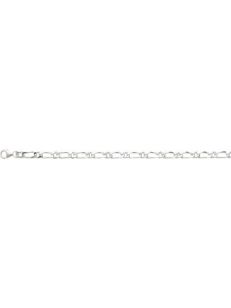 Collier Bijou Collection 301266C/50 - Marque Collection Elsass Bijouterie  Argent 925/1000 - Couleur Blanc