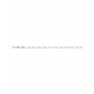 Collier Bijou Collection 301266C/50 - Marque Collection Elsass Bijouterie  Argent 925/1000 - Couleur Blanc