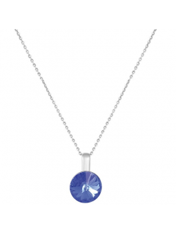 Collier Bijou Collection 1007331 - Marque Collection Elsass Bijouterie  Argent 925/1000 - Couleur Blanc