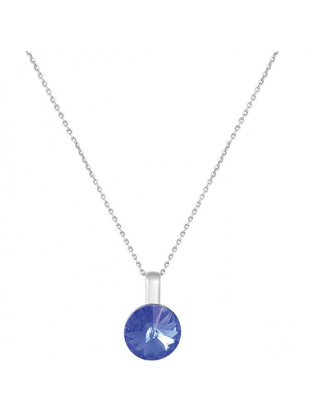 Collier Bijou Collection 1007331 - Marque Collection Elsass Bijouterie  Argent 925/1000 - Couleur Blanc