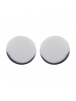 Boucles D'Oreilles Bijou Collection 1019294 - Marque Collection Elsass Bijouterie   - Couleur Blanc