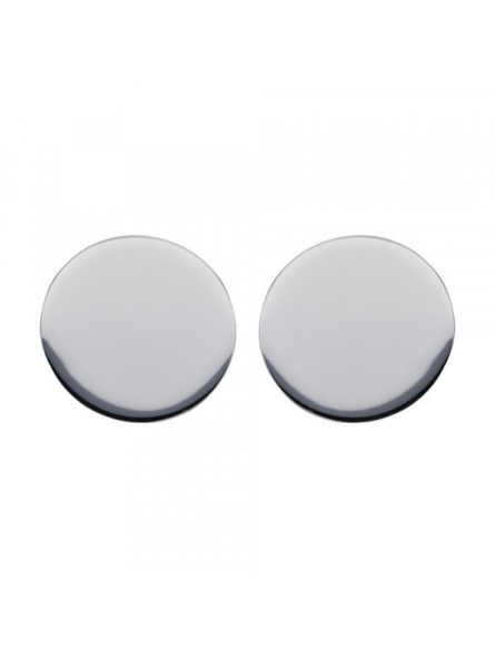Boucles D'Oreilles Bijou Collection 1019294 - Marque Collection Elsass Bijouterie   - Couleur Blanc