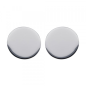 Boucles D'Oreilles Bijou Collection 1019294 - Marque Collection Elsass Bijouterie   - Couleur Blanc