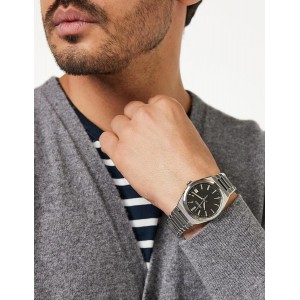 Montre Homme SEIKO Classique Noir Quartz - SUR557P1