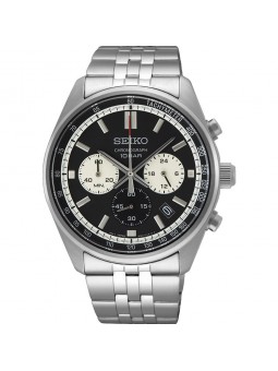 Montre Homme SEIKO Sport Chronographe Quartz - SSB429P1