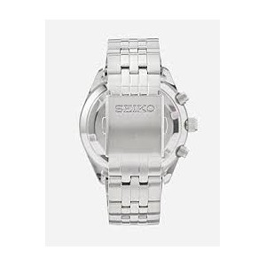 Montre Homme SEIKO Sport Chronographe Quartz - SSB429P1