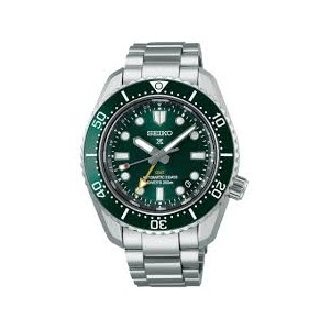 Montre Homme SEIKO Prospex 1968 Automatique Diver's 200m - SPB381J1