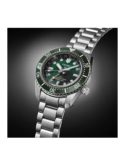 Montre Homme SEIKO Prospex 1968 Automatique Diver's 200m - SPB381J1