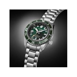 Montre Homme SEIKO Prospex 1968 Automatique Diver's 200m - SPB381J1