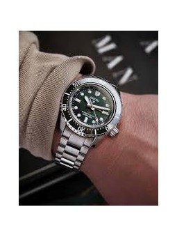 Montre Homme SEIKO Prospex 1968 Automatique Diver's 200m - SPB381J1