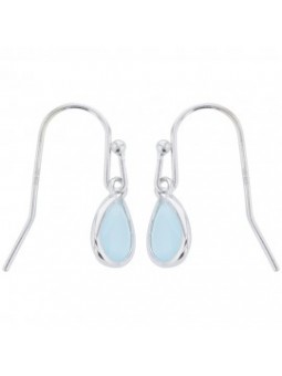 Boucles D'Oreilles Bijou Collection 1019499 1019499 - Marque Collection Elsass Bijouterie   - Couleur Blanc