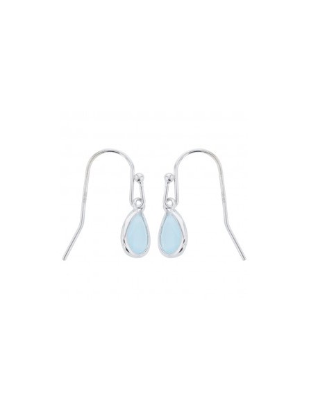 Boucles D'Oreilles Bijou Collection 1019499 1019499 - Marque Collection Elsass Bijouterie   - Couleur Blanc