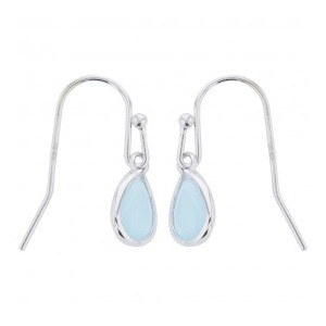 Boucles D'Oreilles Bijou Collection 1019499 1019499 - Marque Collection Elsass Bijouterie   - Couleur Blanc