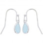Boucles D'Oreilles Bijou Collection 1019499 1019499 - Marque Collection Elsass Bijouterie   - Couleur Blanc