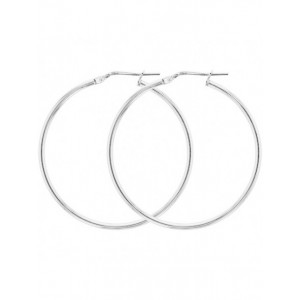 Boucles D'Oreilles Bijou Collection 1019903 - Marque Collection Elsass Bijouterie  Argent 925/1000 - Couleur Blanc