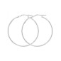 Boucles D'Oreilles Bijou Collection 1019903 - Marque Collection Elsass Bijouterie  Argent 925/1000 - Couleur Blanc