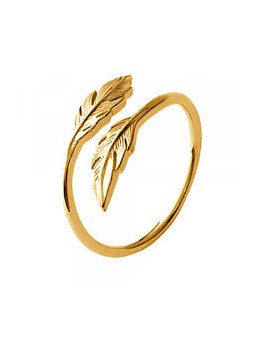 Bague Bijou Collection 1018131 1018131 - Marque   Plaqué Or - Couleur Jaune -