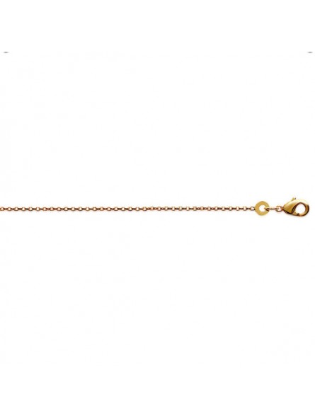 Collier Bijou Collection 1018280 1018280 - Marque Collection Elsass Bijouterie  Plaqué Or - Couleur Jaune -