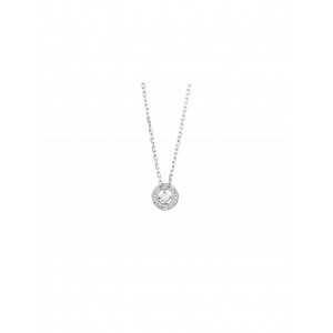 Facet P5399Fmpwacy0 P5399Fmpwacy0 - Marque Ligne Premium  Or 750/1000 - Couleur Blanc Diamant