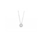 Facet P5399Fmpwacy0 P5399Fmpwacy0 - Marque Ligne Premium  Or 750/1000 - Couleur Blanc Diamant