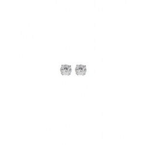 Boucles D'Oreilles Boucles D'Oreilles - 1002071 1002071 - Marque Collection Elsass Bijouterie  Or 750/1000  Diamant