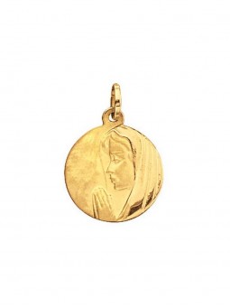 Pendentif Pendentif Enfant 1000785 1000785 - Marque Collection Elsass Bijouterie  Or 750/1000 - Couleur Jaune -