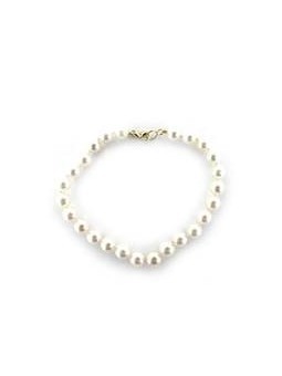 Bracelet Collection Elsass Bijouterie B50665 B50665 - Marque Collection Elsass Bijouterie  Or 750/1000